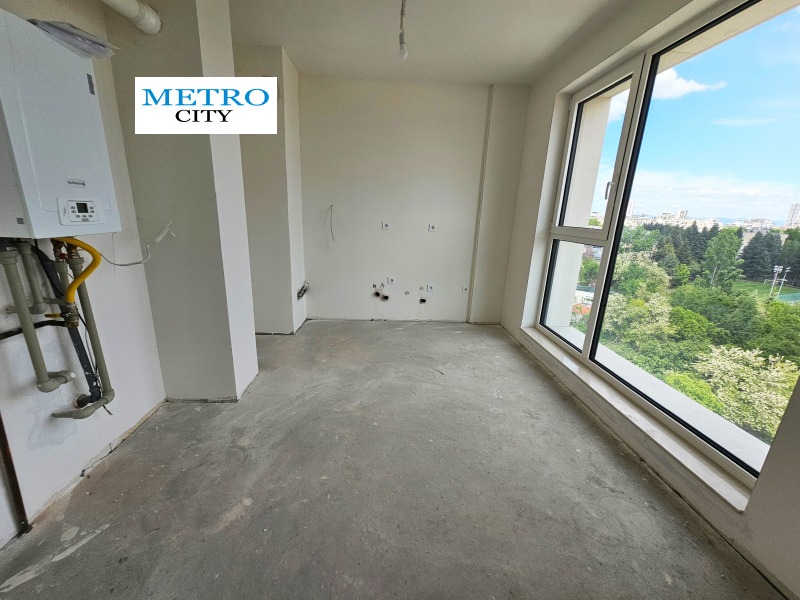Продава 3-СТАЕН в град София, Хладилника - 128 кв.м / 457 900 € » 895 574.56 лв., МЕТРО СИТИ РИЪЛ ЕСТЕЙТС