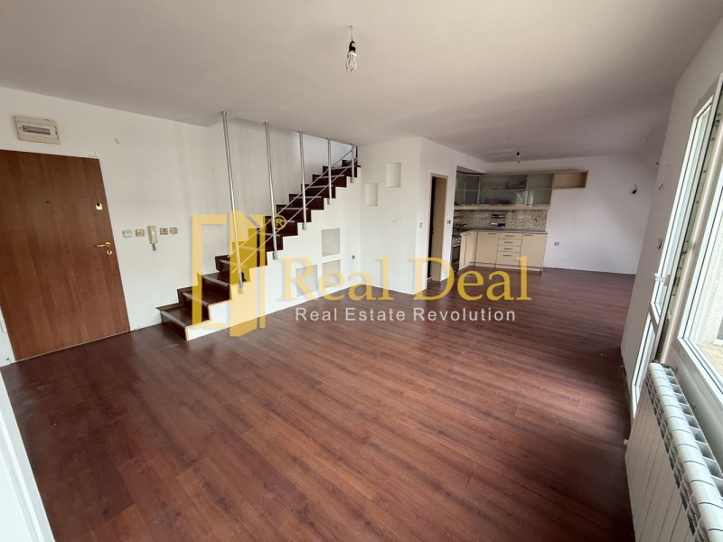 Продава 3-СТАЕН в град София, Красно село - 99 кв.м / 225 000 € » 440 061.75 лв., РИЪЛ ДИЪЛ ЕООД