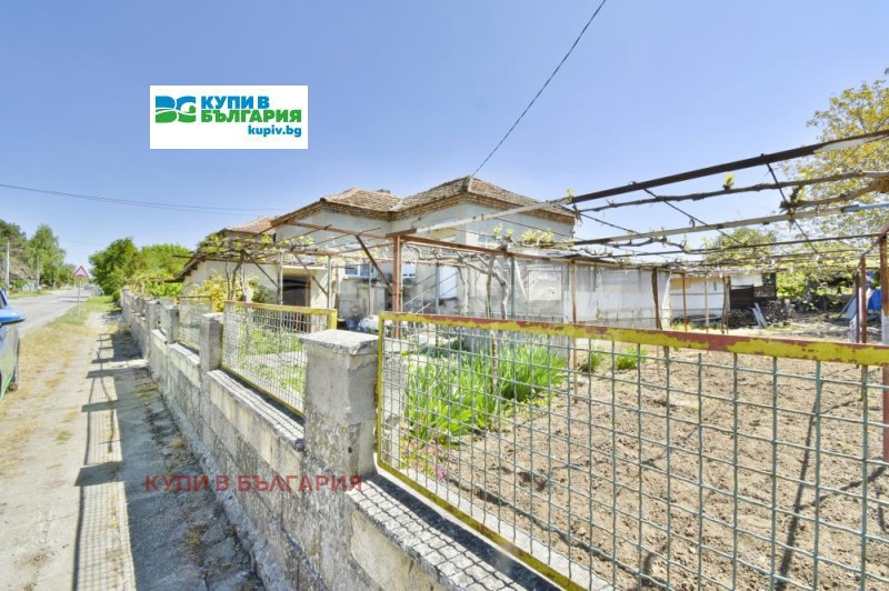 Продава КЪЩА в област Добрич, с. Ведрина - 62 кв.м / 40 000 € » 78 233.20 лв., КУПИ В БЪЛГАРИЯ