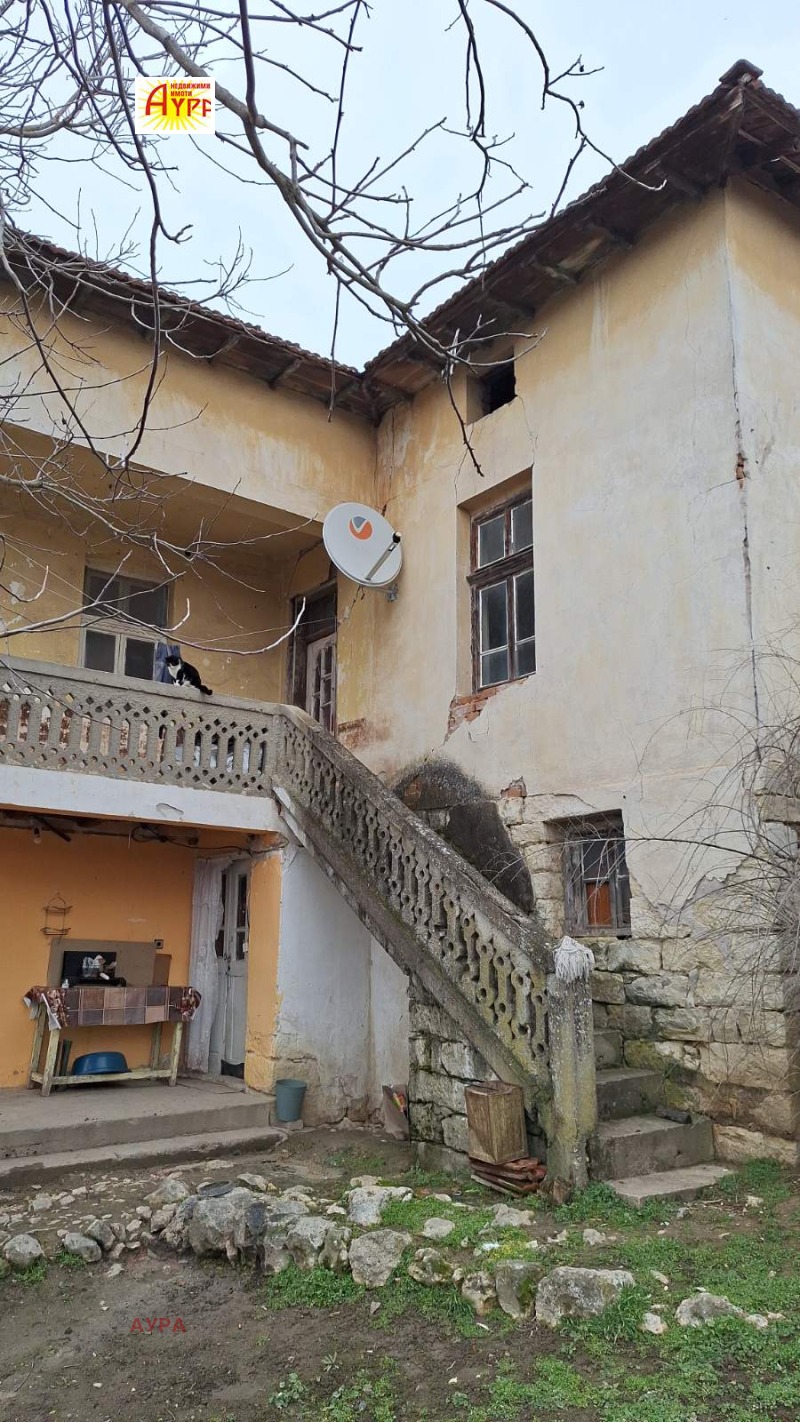 Продава КЪЩА в област Враца, с. Ракево - 63 кв.м / 55 000 € » 107 570.65 лв., АУРА