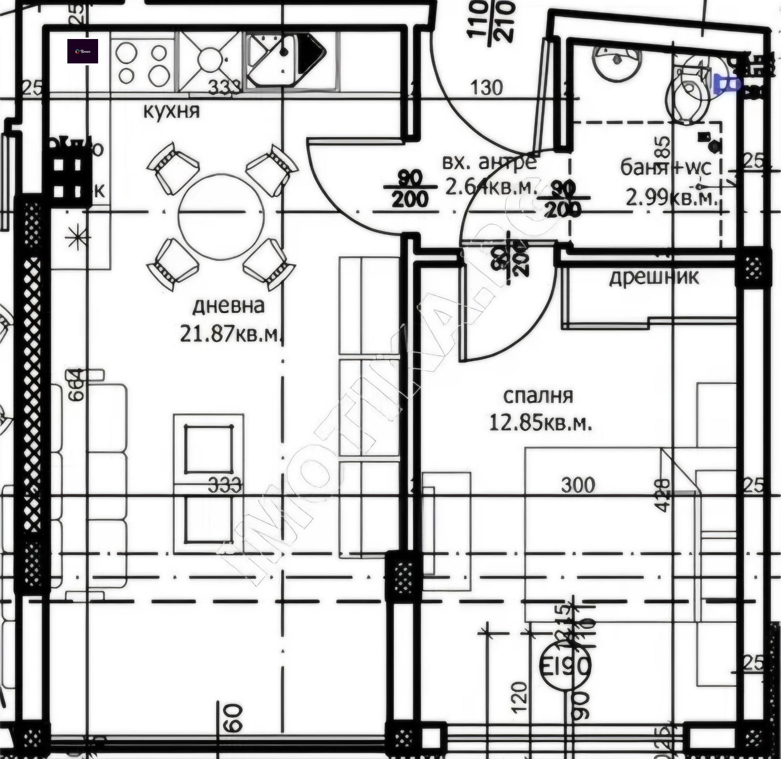 ������� 2-����� | Imot.bg � ����������� 1