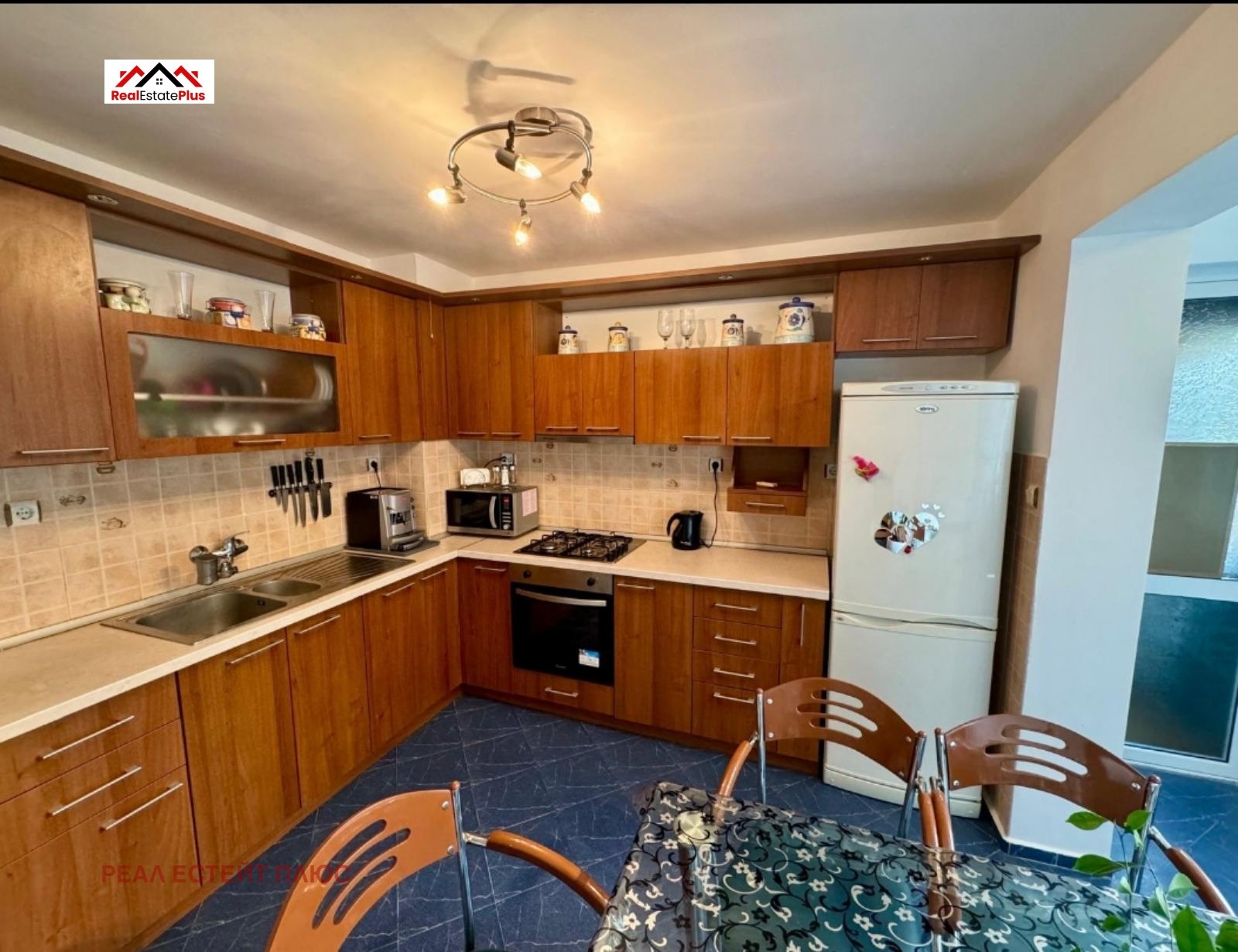 Продава 3-СТАЕН | Imot.bg — изображение 1