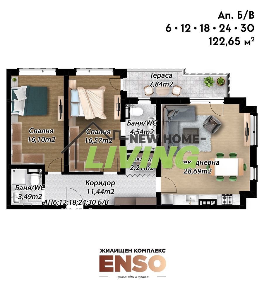 ������� 3-����� | Imot.bg � ����������� 2