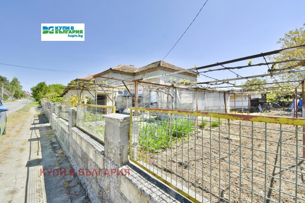 Продава КЪЩА | Imot.bg — изображение 1