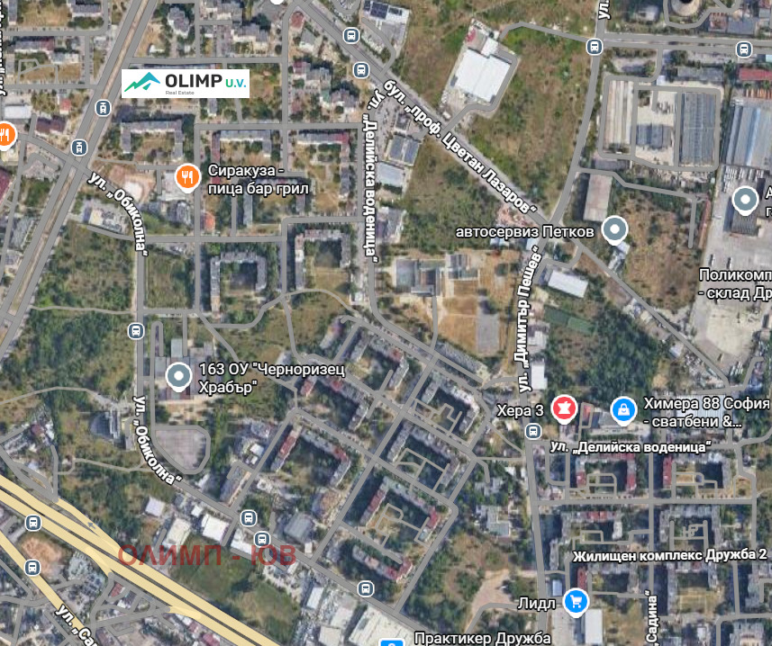 ������� ������ | Imot.bg � ����������� 1