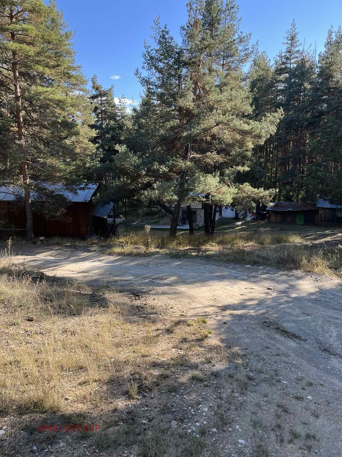 Продава ЗЕМЕДЕЛСКА ЗЕМЯ | Imot.bg — изображение 4