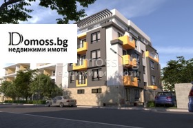Продажба на двустайни апартаменти в град Благоевград - изображение 17 