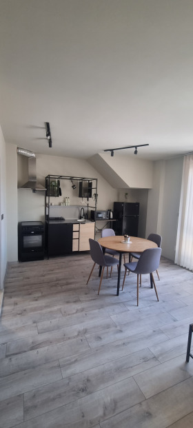 1 bedroom 9-ti kvartal, Pleven 1