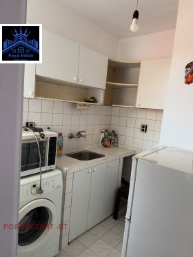 1 soveværelse Kolyu Ficheto, Veliko Tarnovo