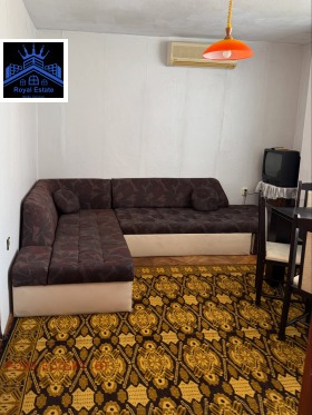 1 slaapkamer Kolju Fitsjeto, Veliko Tarnovo