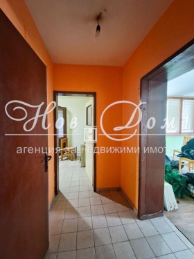 3+ bedroom Tsentar, Varna 11