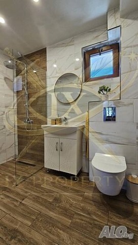 Продава КЪЩА, с. Александрово, област Бургас, снимка 13 - Къщи - 56145763
