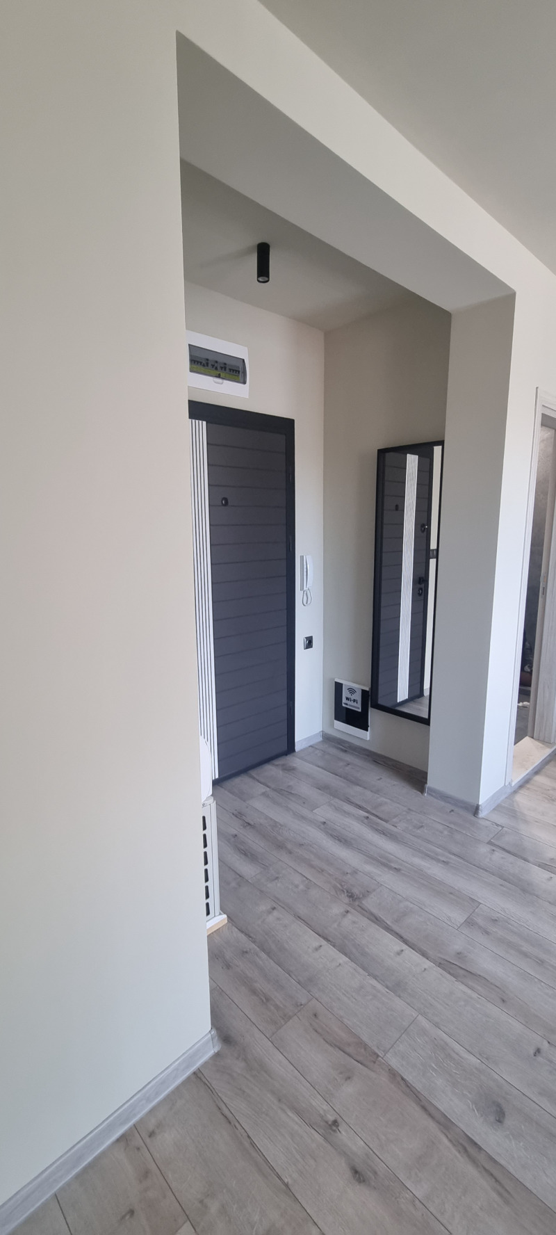 Na prodej  1 ložnice Pleven , 9-ti kvartal , 55 m2 | 29927760 - obraz [3]