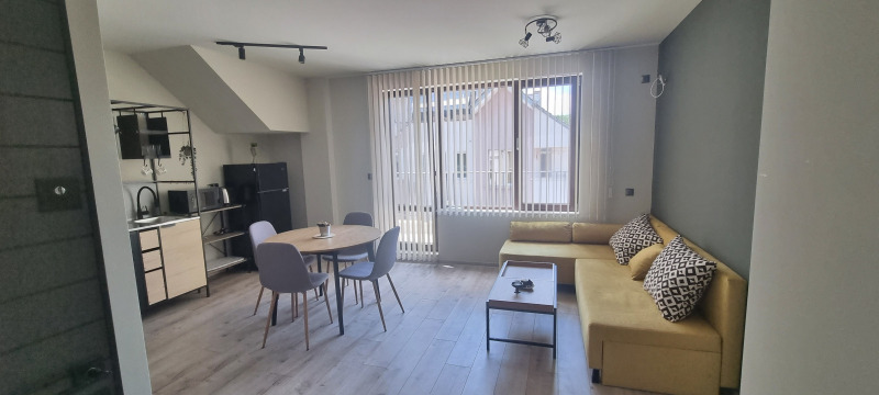 De vânzare  1 dormitor Pleven , 9-ti cvartal , 55 mp | 29927760 - imagine [2]