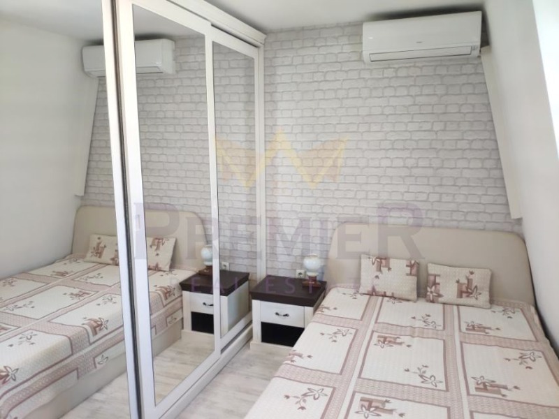 Na prodej  1 ložnice Varna , Centar , 73 m2 | 90169707 - obraz [4]