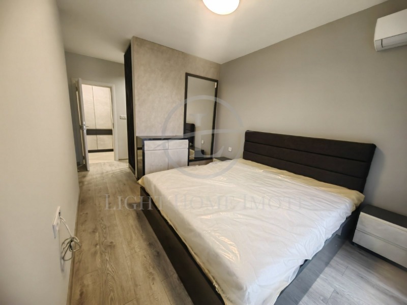 Na prodej  1 ložnice Plovdiv , Christo Smirnenski , 99 m2 | 84568046 - obraz [3]