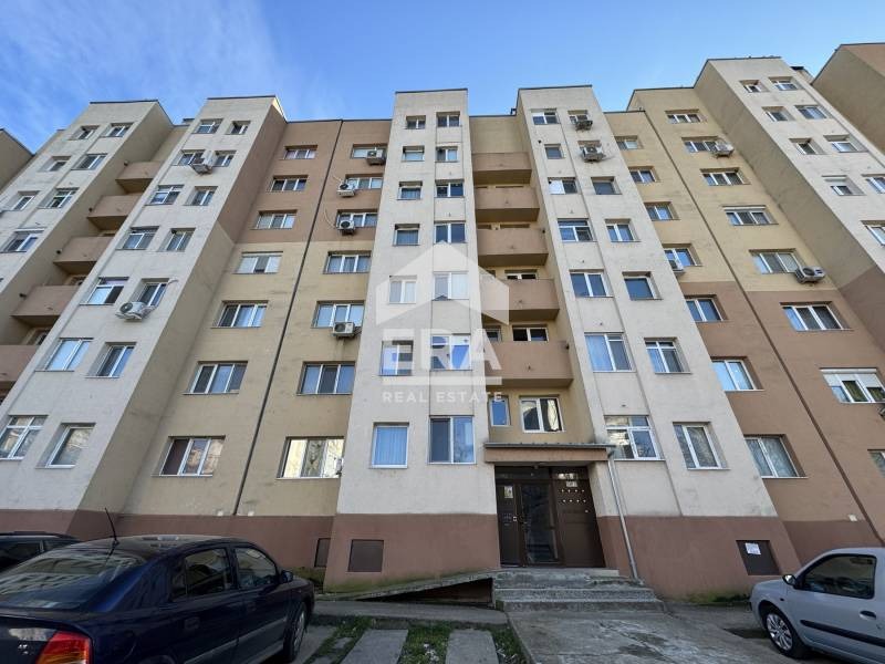 Продава 2-СТАЕН, с. Айдемир, област Силистра, снимка 7 - Aпартаменти - 49457137