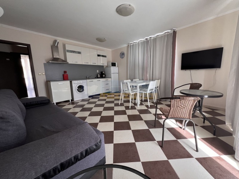 Til salg  1 soveværelse region Burgas , Sozopol , 73 kvm | 86695220 - billede [10]