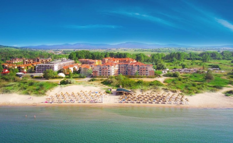 Til salg  1 soveværelse region Burgas , Sozopol , 73 kvm | 86695220