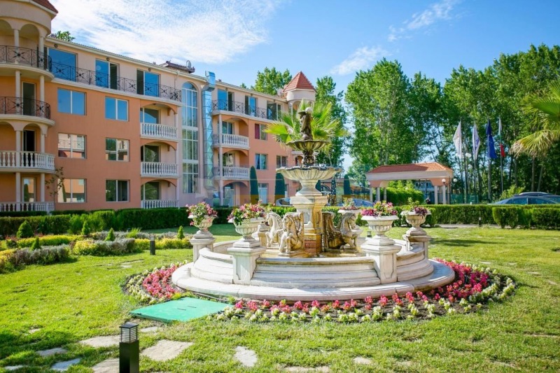 Til salg  1 soveværelse region Burgas , Sozopol , 73 kvm | 86695220 - billede [12]