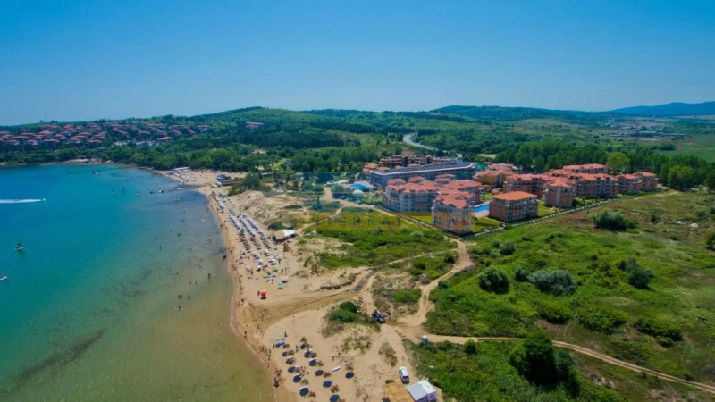 Til salg  1 soveværelse region Burgas , Sozopol , 73 kvm | 86695220 - billede [11]