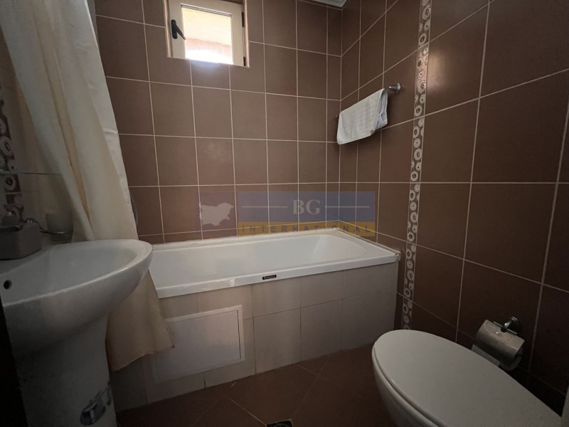 Til salg  1 soveværelse region Burgas , Sozopol , 73 kvm | 86695220 - billede [9]