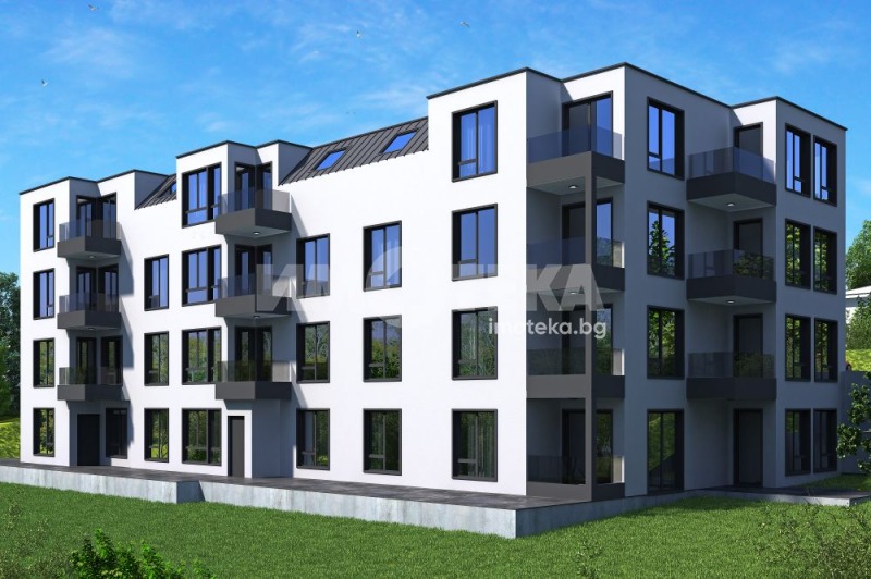 De vânzare  1 dormitor Varna , m-t Pcielina , 67 mp | 15864561