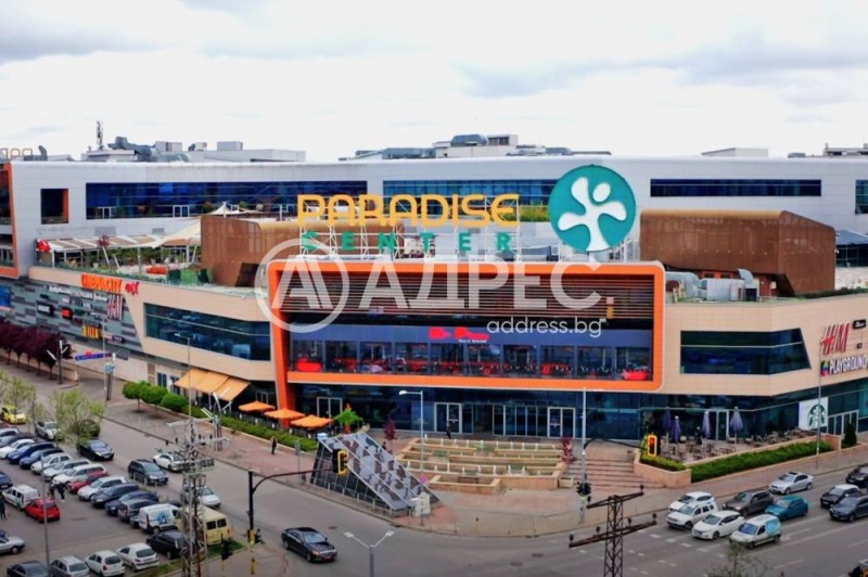 Продается  1 спальня София , Кръстова вада , 75 кв.м | 81785893