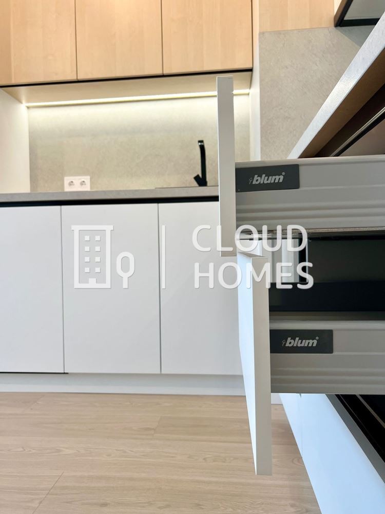 Na prodej  1 ložnice Sofia , Goce Delčev , 66 m2 | 23971139 - obraz [8]