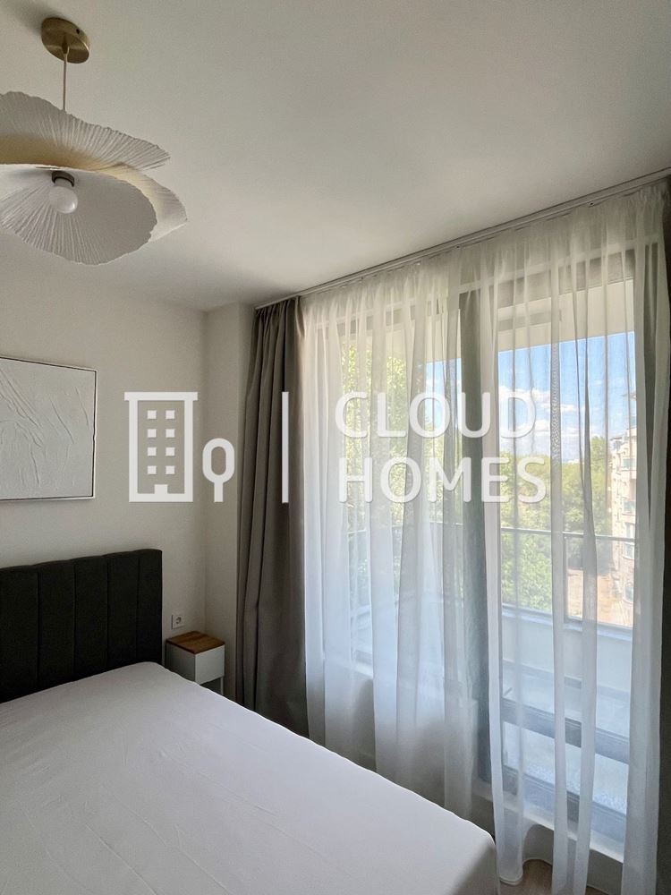 Na prodej  1 ložnice Sofia , Goce Delčev , 66 m2 | 23971139 - obraz [10]