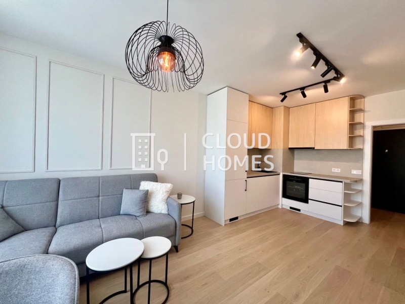 Na prodej  1 ložnice Sofia , Goce Delčev , 66 m2 | 23971139 - obraz [2]