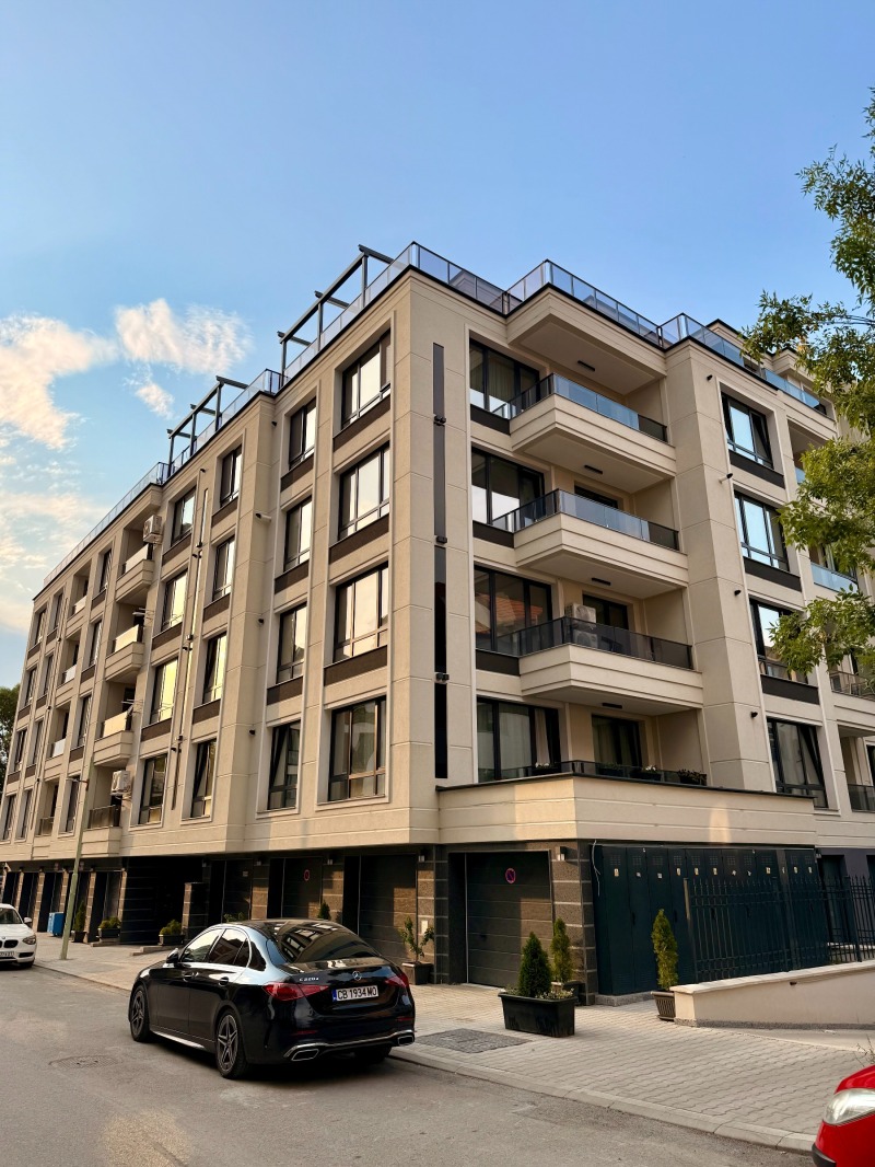 Na prodej  1 ložnice Sofia , Goce Delčev , 66 m2 | 23971139 - obraz [15]