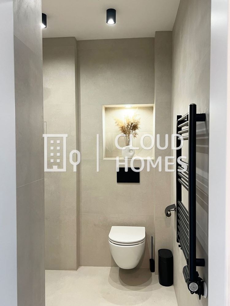 Na prodej  1 ložnice Sofia , Goce Delčev , 66 m2 | 23971139 - obraz [14]