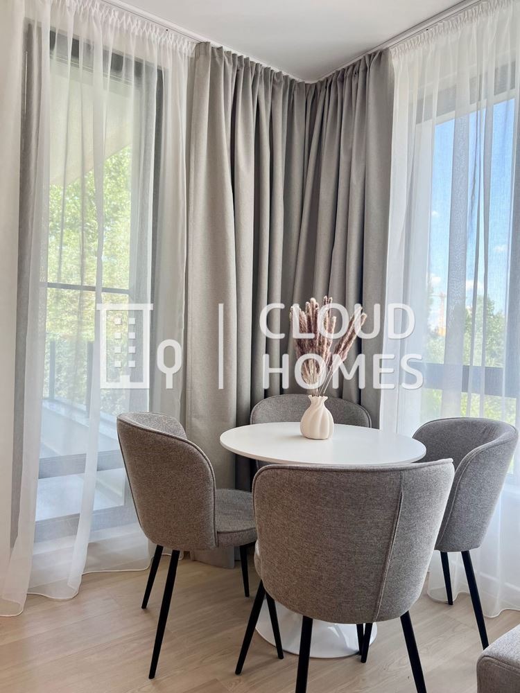 Na prodej  1 ložnice Sofia , Goce Delčev , 66 m2 | 23971139 - obraz [5]