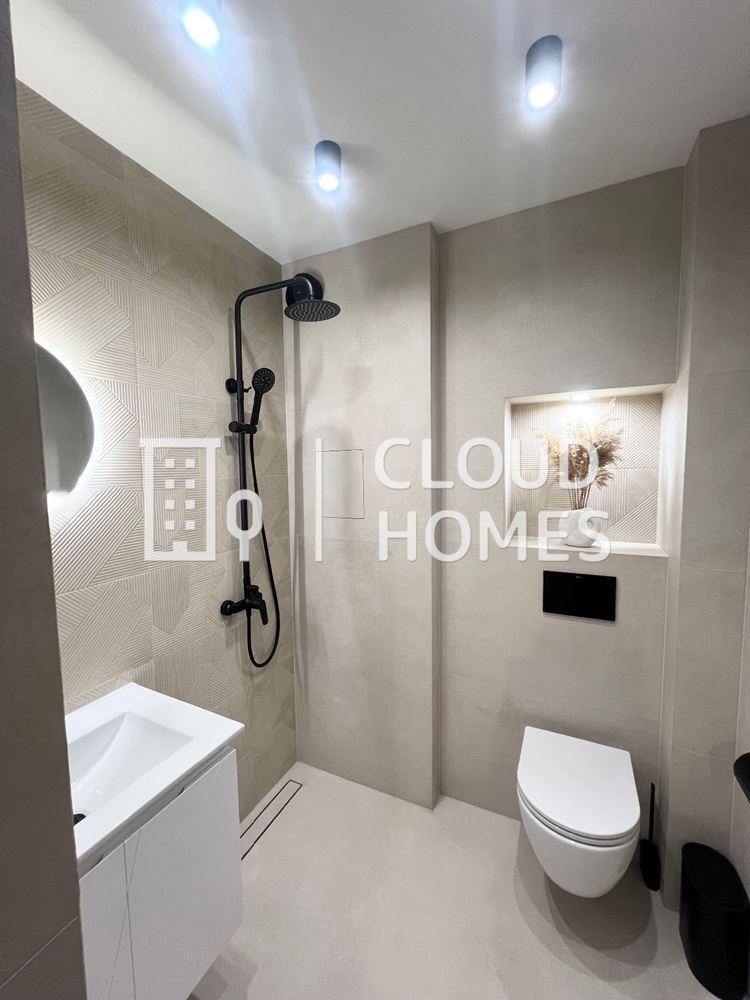 Na prodej  1 ložnice Sofia , Goce Delčev , 66 m2 | 23971139 - obraz [13]