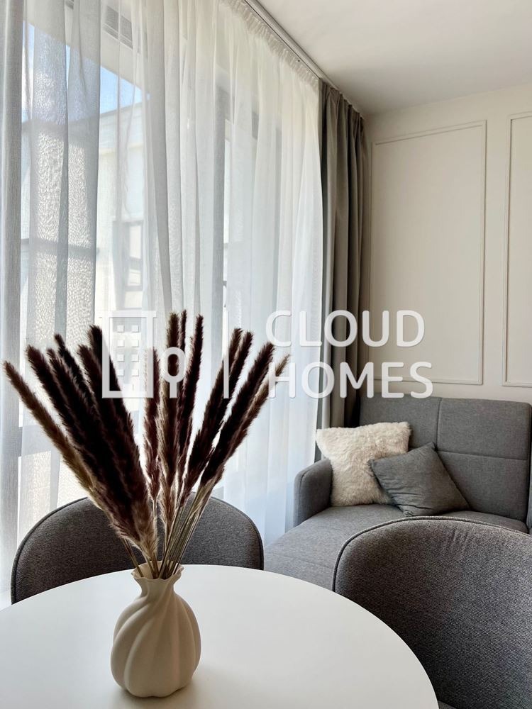 Na prodej  1 ložnice Sofia , Goce Delčev , 66 m2 | 23971139 - obraz [6]