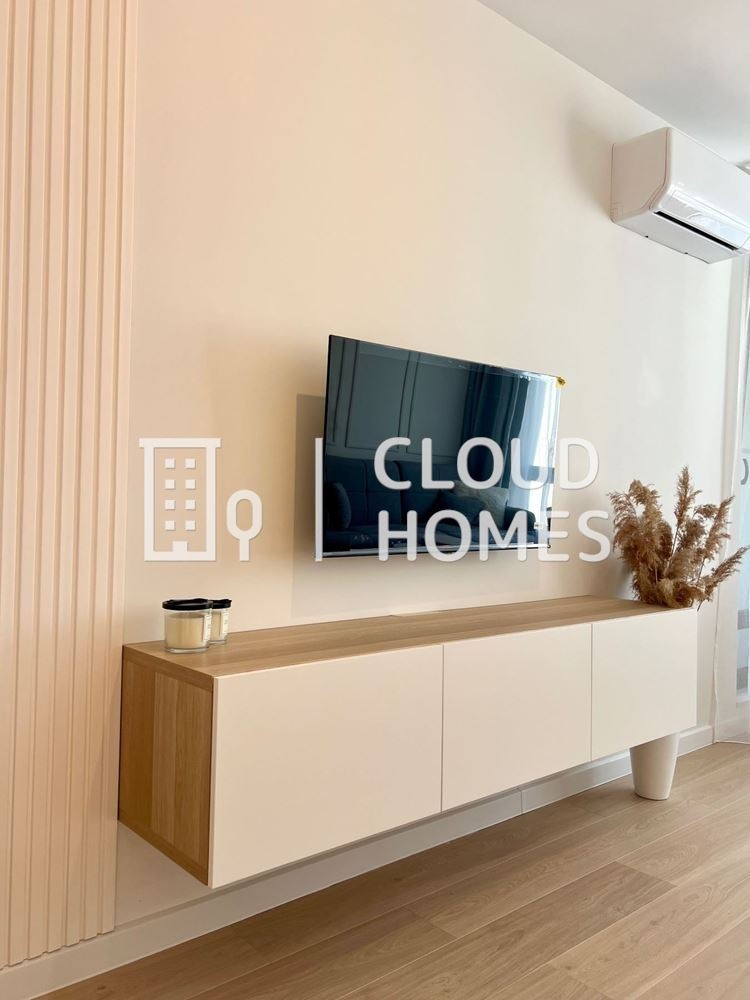 Na prodej  1 ložnice Sofia , Goce Delčev , 66 m2 | 23971139 - obraz [4]