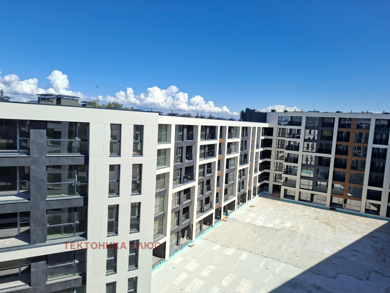 Na prodej  1 ložnice Sofia , Darvenica , 78 m2 | 60139918 - obraz [2]