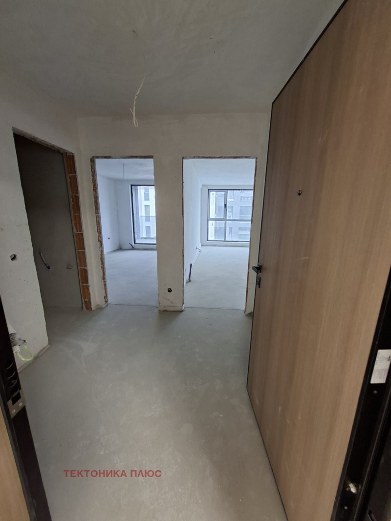 Na prodej  1 ložnice Sofia , Darvenica , 78 m2 | 60139918 - obraz [10]