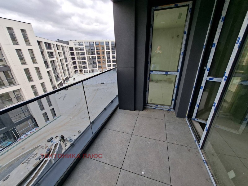 Na prodej  1 ložnice Sofia , Darvenica , 78 m2 | 60139918 - obraz [14]