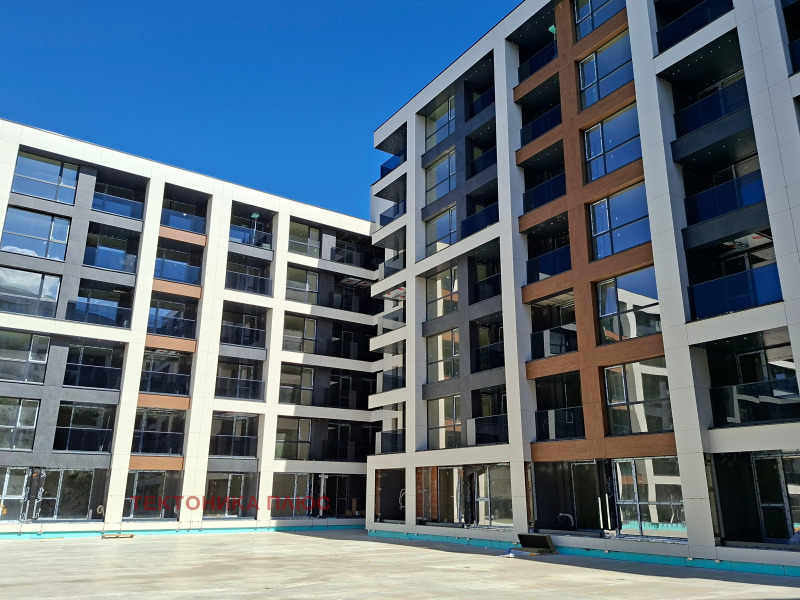 Na prodej  1 ložnice Sofia , Darvenica , 78 m2 | 60139918