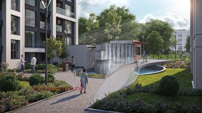Na prodej  1 ložnice Sofia , Darvenica , 78 m2 | 60139918 - obraz [5]