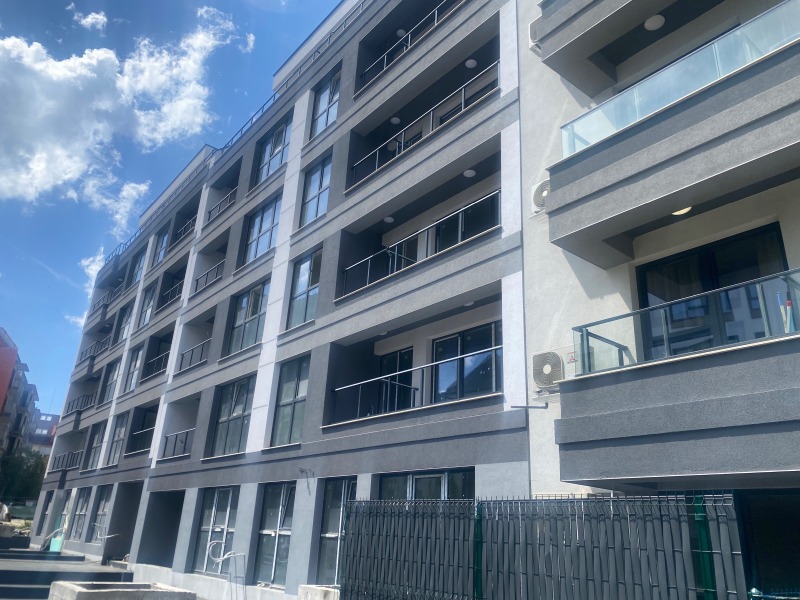 Продава 2-СТАЕН, гр. София, Дървеница, снимка 4 - Апартаменти - 52982969