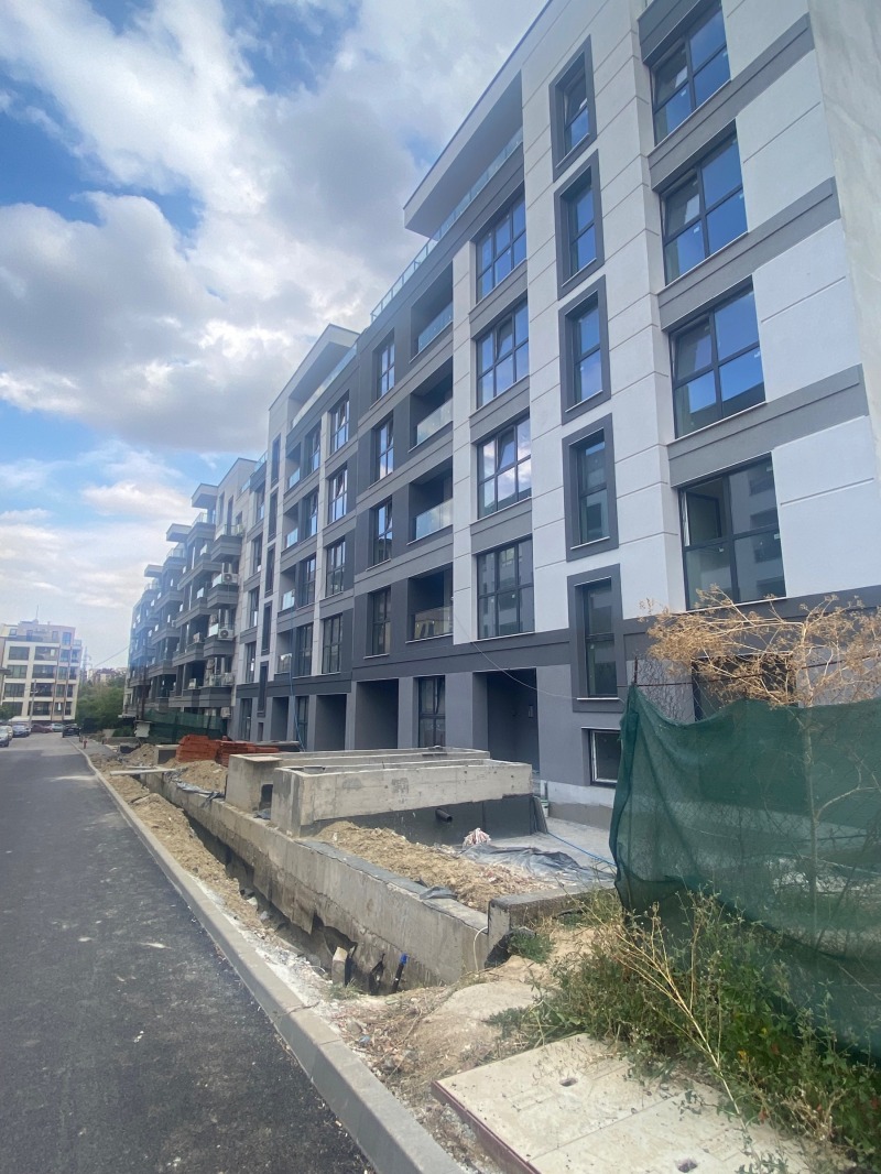 Продава 2-СТАЕН, гр. София, Дървеница, снимка 2 - Апартаменти - 52982969