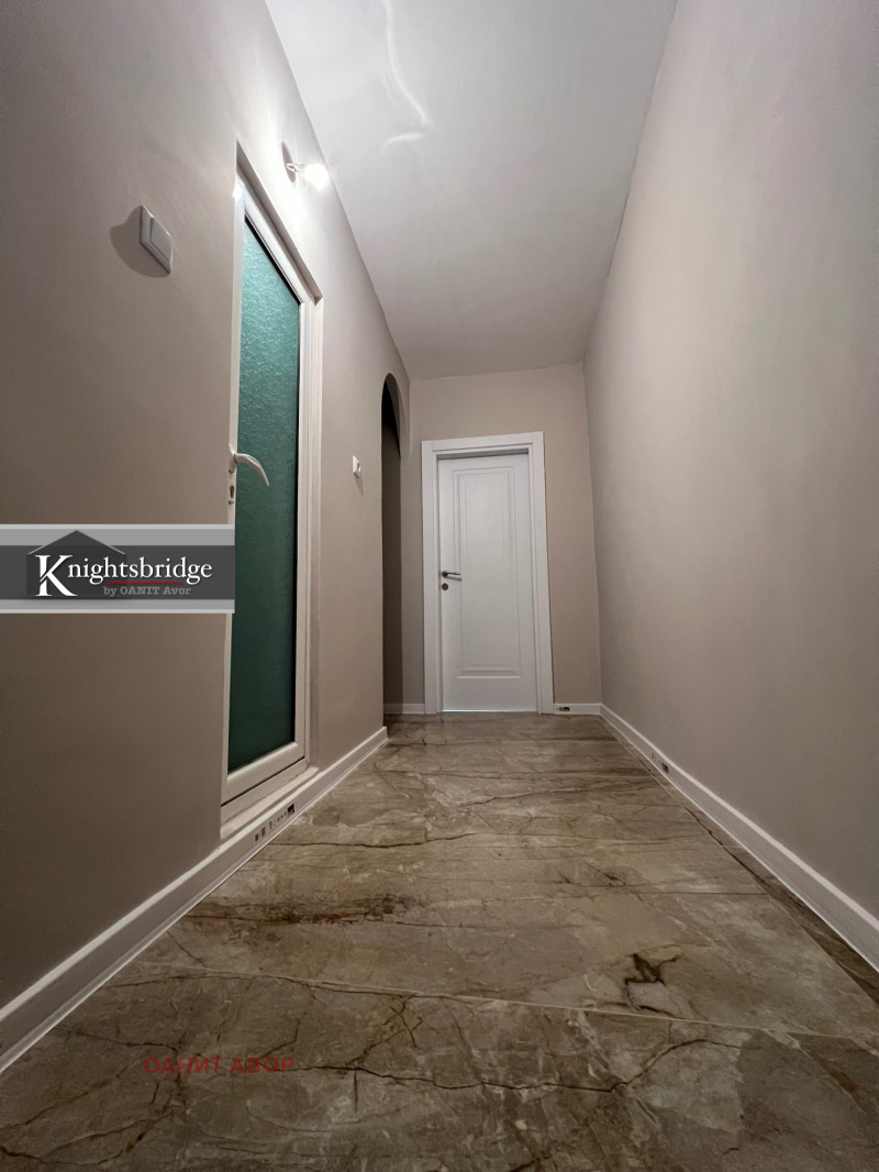 Продава 2-СТАЕН, гр. София, Света Троица, снимка 9 - Апартаменти - 53008373