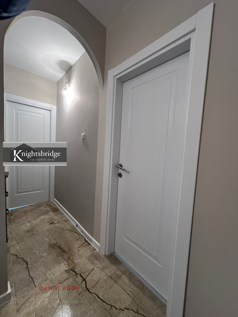 Продава 2-СТАЕН, гр. София, Света Троица, снимка 8 - Апартаменти - 53008373