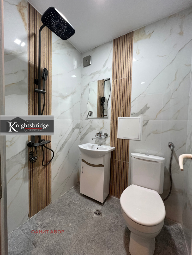 Продава 2-СТАЕН, гр. София, Света Троица, снимка 4 - Апартаменти - 53008373