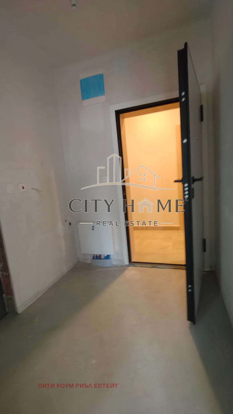 Продава 2-СТАЕН, гр. Пловдив, Тракия, снимка 7 - Апартаменти - 53056812