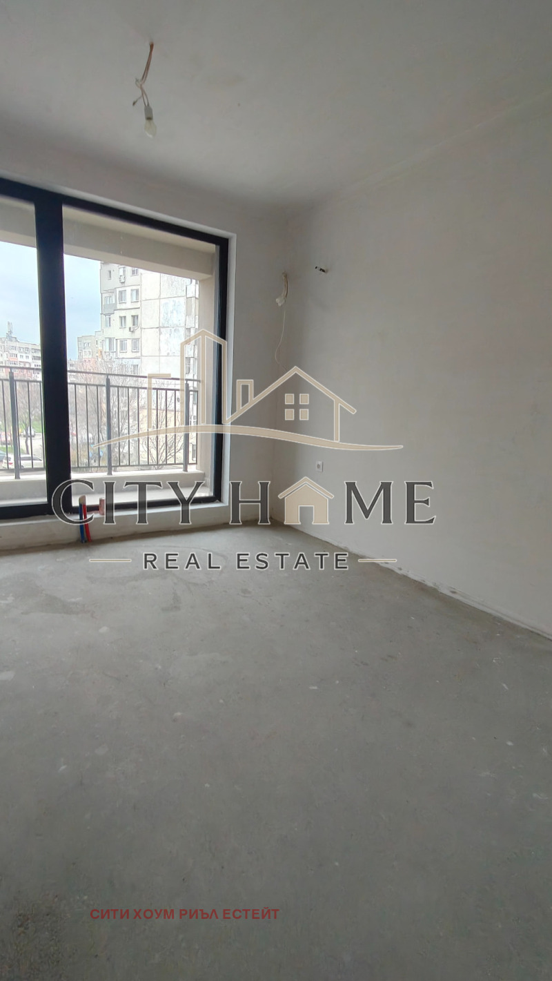 Продава 2-СТАЕН, гр. Пловдив, Тракия, снимка 3 - Апартаменти - 53056812