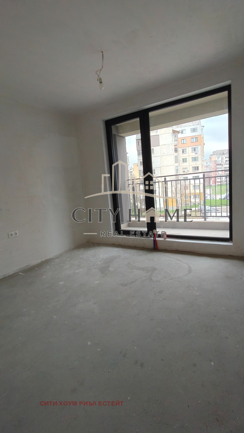 Продава 2-СТАЕН, гр. Пловдив, Тракия, снимка 4 - Апартаменти - 53056812